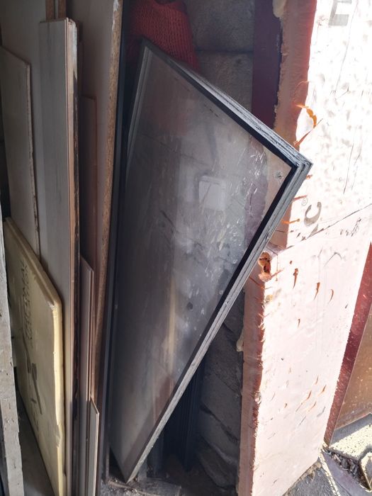 Продам пластиковые окна