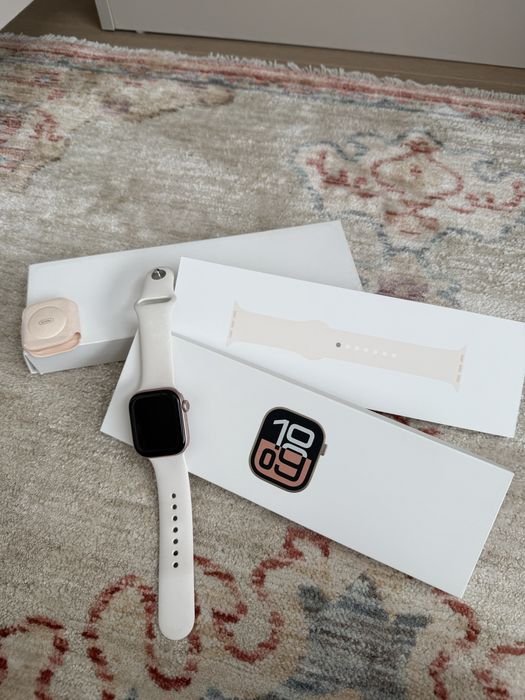 Apple watch 10 42mm