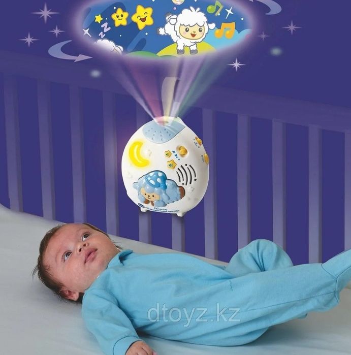 Продам детский мобиль- проектор