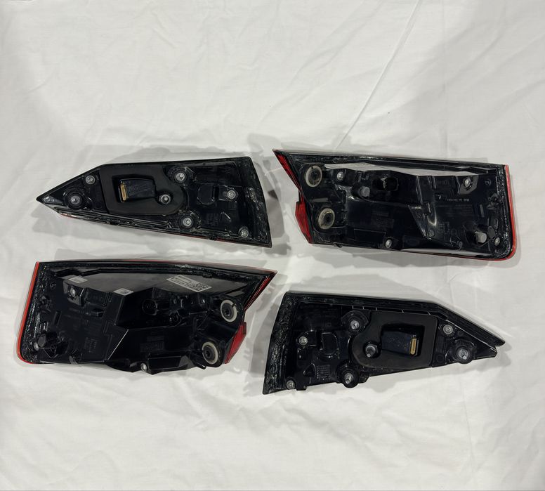 Стопове за Audi A5 S5 B9