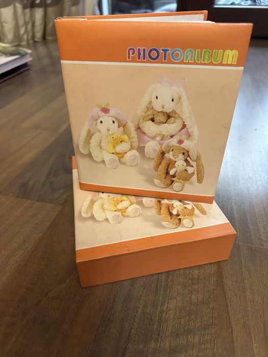 Фотоальбомы бесплатно