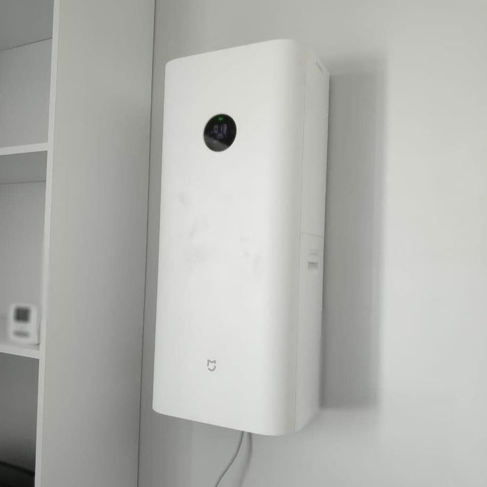 Ремонт и обслуживание техники Xiaomi Mi  dreame roborock