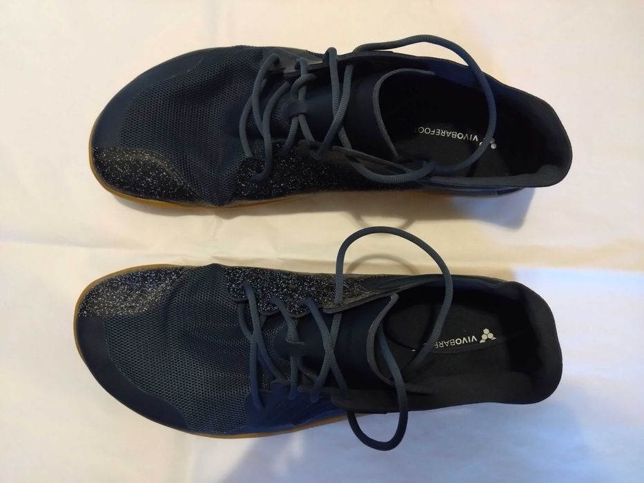 Pantofi Vivobarefoot Primus Lite III Deep sea blue 47
