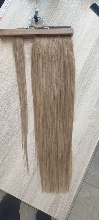 Естествени опашки