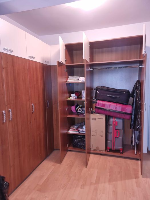 Dresing mare pe colt