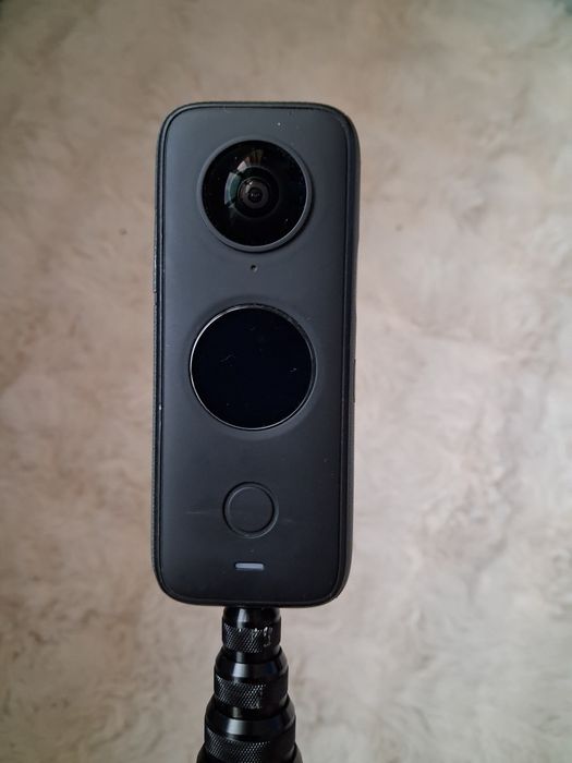 Camera Insta360 ONE X2