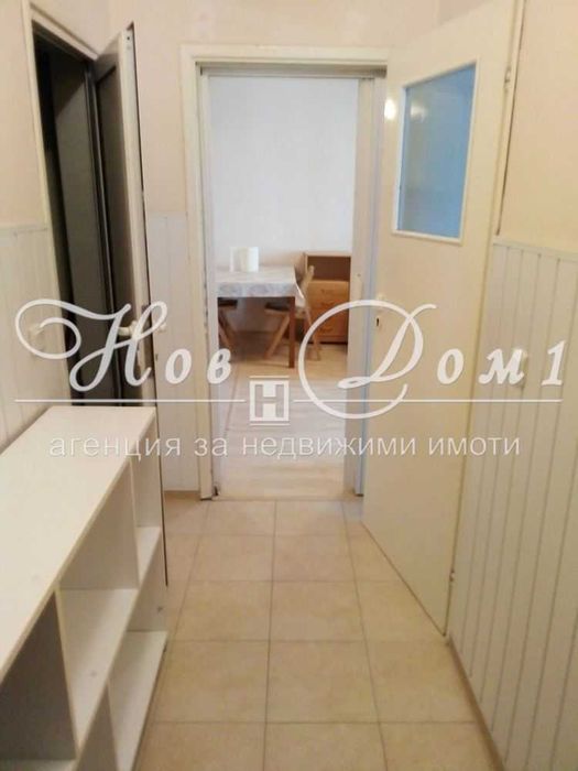 Дава се под наем Двустаен апартамент в Варна, Трошево - 55 кв.м за 418.71 € - Снимка #5