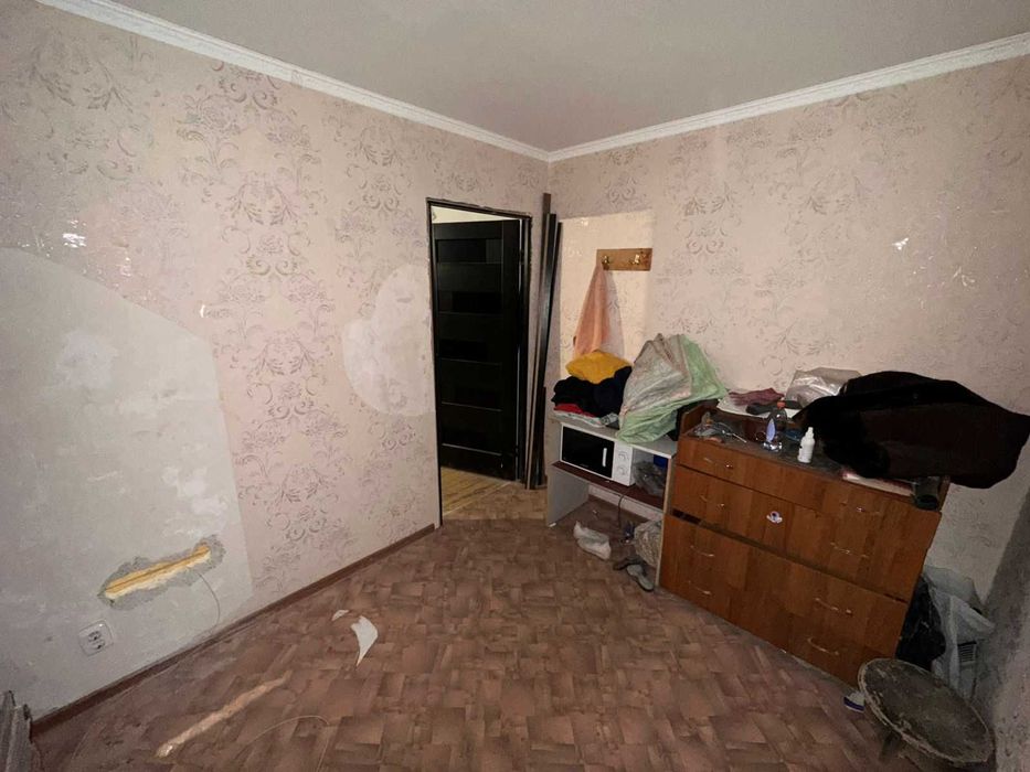 В продаже 3х ком квартира Крылова 80