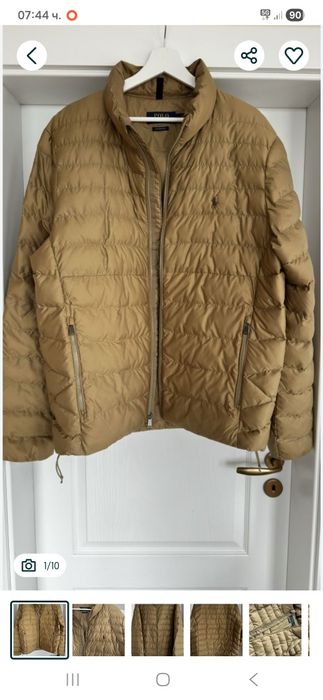 Мъжко яке Ralph Lauren