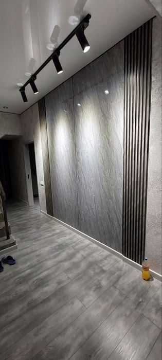 Decor pvx maxsulotlari