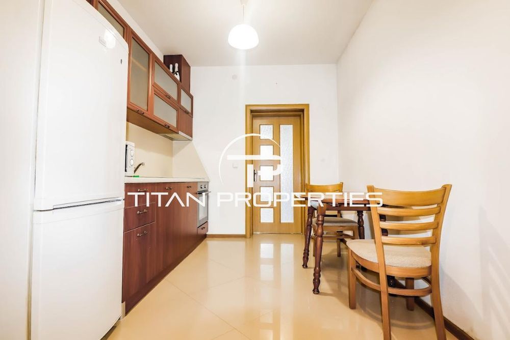 Дава се под наем Двустаен апартамент в Варна, Виница - 47 кв.м за 300 € - Снимка #3