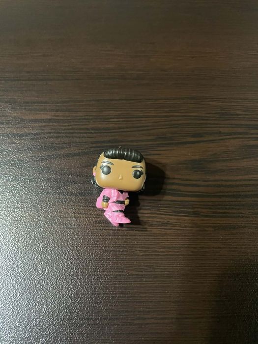 Stranger things фигурки