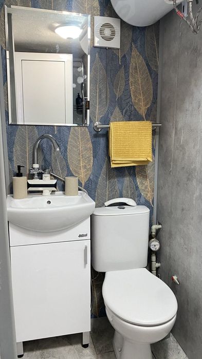 Nomad room студио под наем