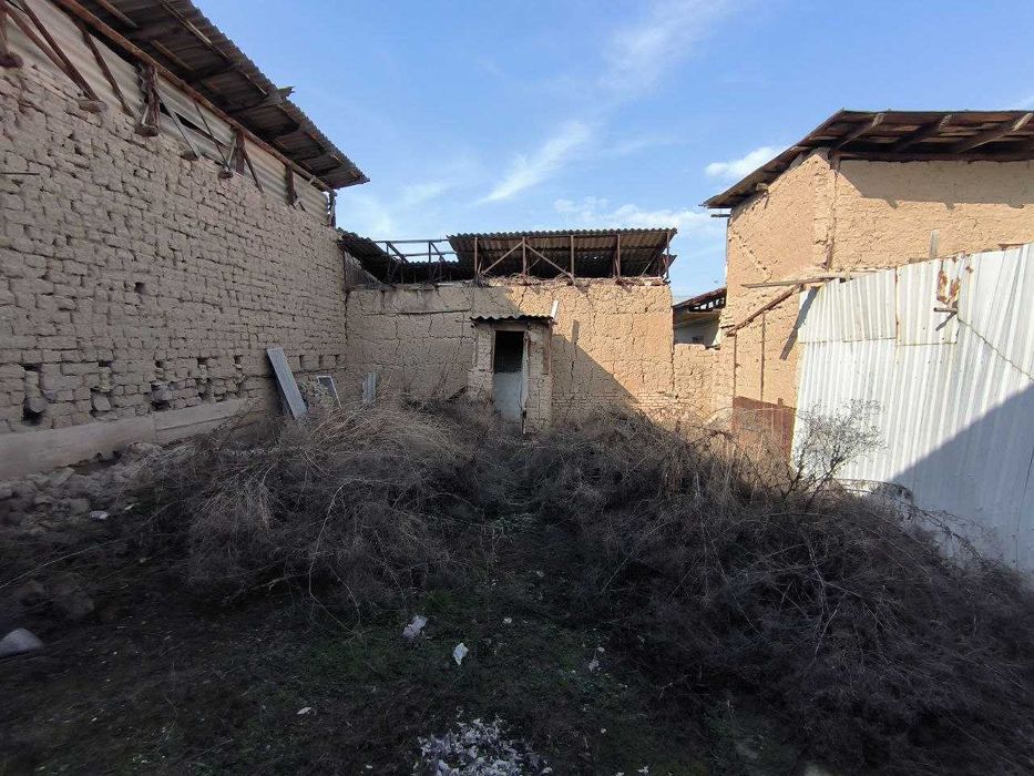 Sotiladi uy Ibrat MFY, Uch Qahramon Продается дом на МСГ Ибрат, Учкахр