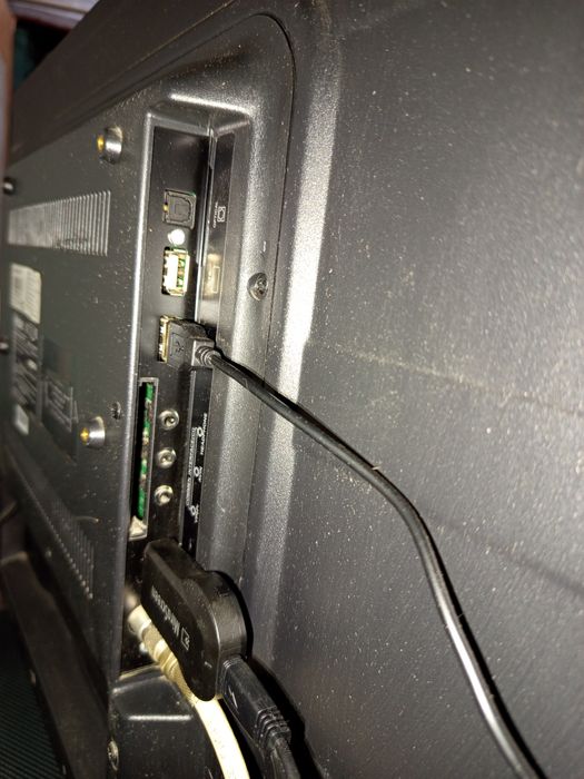 Продам смарт ТВ HAIER