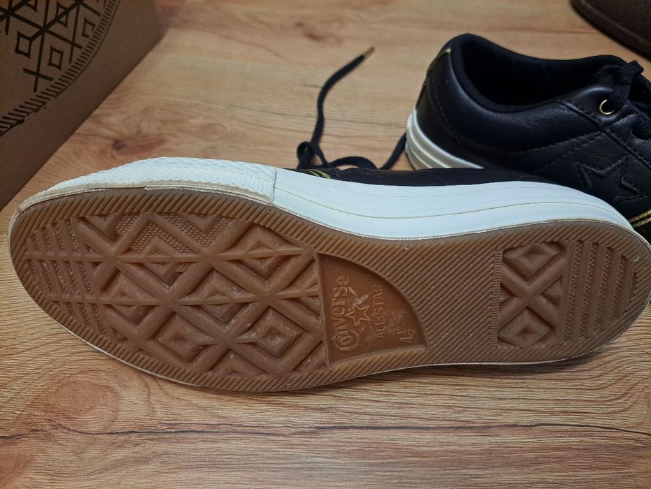 Дамски кецове "Converse"