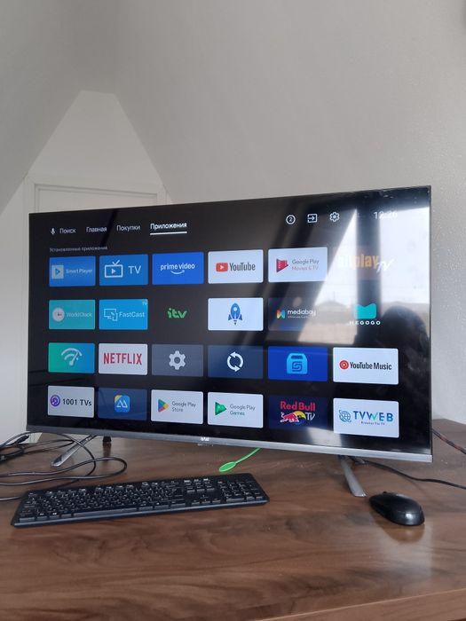 Телевизор продам