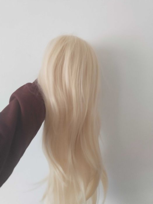 Руса перука, на изгодна цена!15 евро