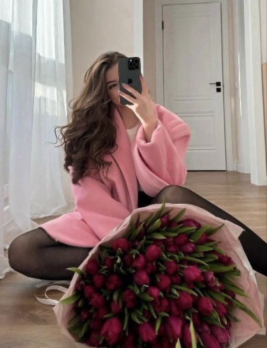 Тюльпаны для органицаций