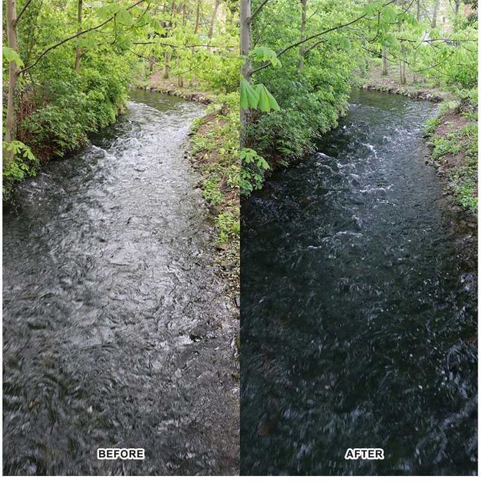 CPL поляризационен филтър Rise(UK) 52mm 55mm 58mm 62mm 67mm 72mm 77mm