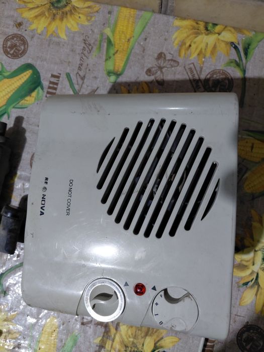 Обогреватель  китайский оригинал