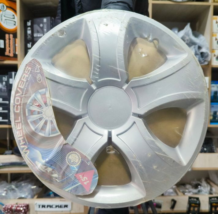 Kalpaklar R15 Arginal