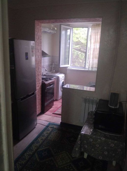 Чирчиқ шаҳрида шинам 2 хонали хонадон сотилади!