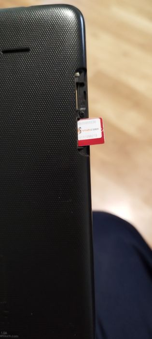 Таблет alcatel one touch