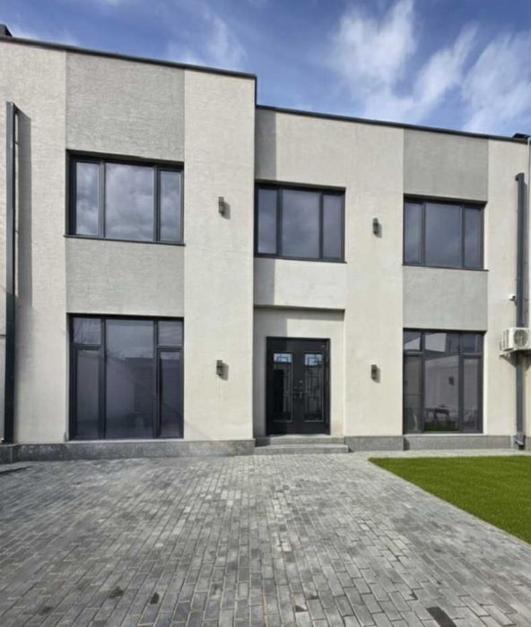 Срочно!!! Продается коттедж в Алфраганусе с евроремонтом  2,5 соток