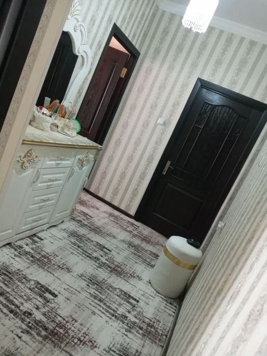 Продам квартиру 2/4/9 ком  ярмирка