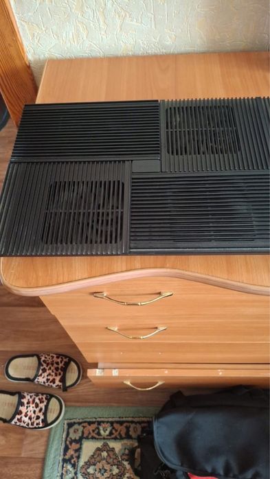 Подставка для ноутбука