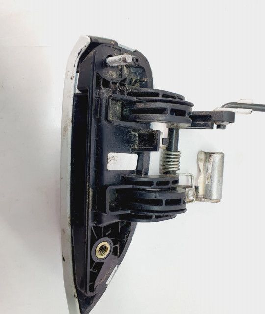 Broasca usa stanga spate cu manere  826735281r Dacia Spring 1 (facelift) (2022 - 2024)
