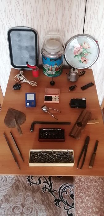 Продам в одни руки