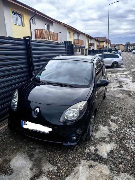 RENAULT Twingo 2009 — imagine 2