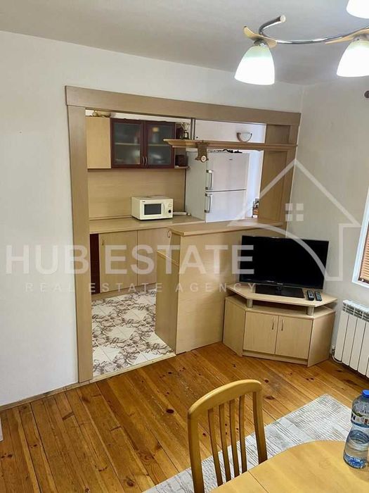 многостаен тухлен апартамент Модерна махала