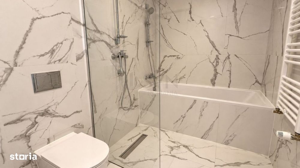 Penthouse Pipera