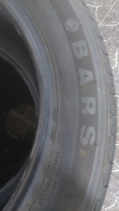 Шины и диски для автомобилей 215/55R17