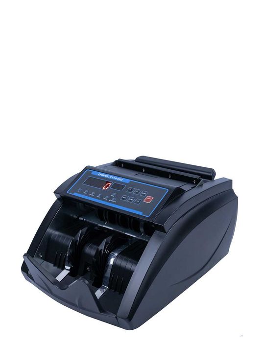 DORS 1040 Пул санайдигон мошина, счетчик денег