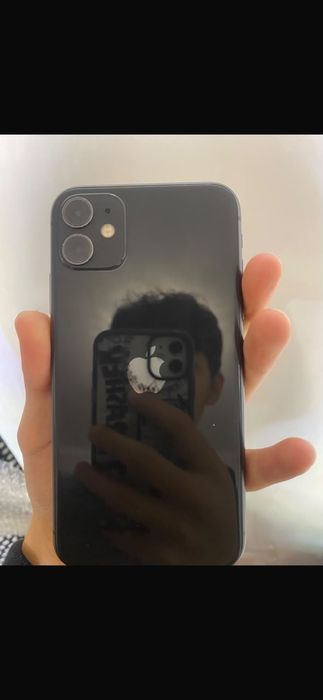 iPhone 11 128gb идаел