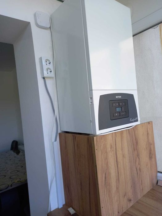 Inchiriez apartament Craiova
