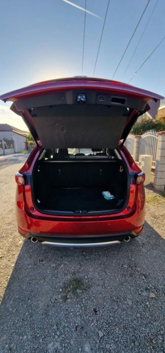 MAZDA CX-5 2017 — imagine 4