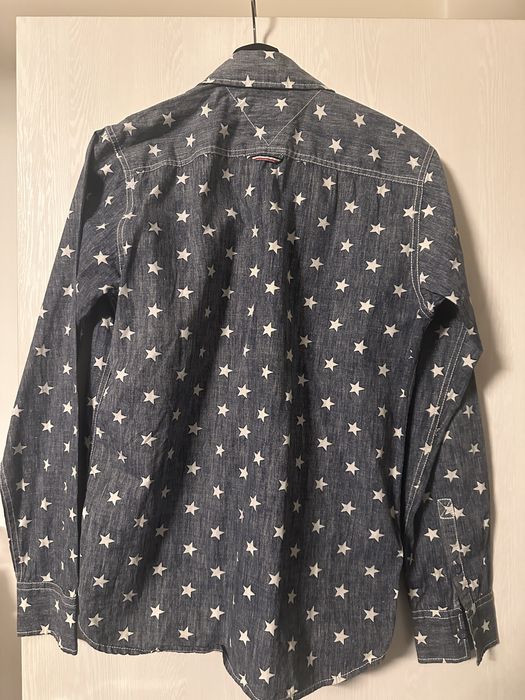 Camasa Hilfiger Denim