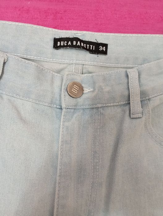 Джинсы женские,34 р