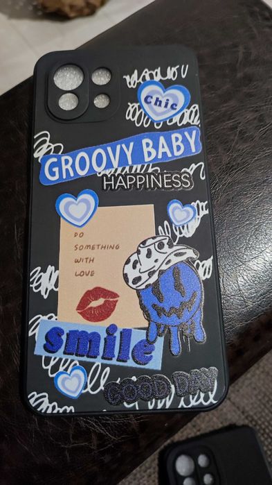 Калъф за Xiaomi 11 lite 5G NE