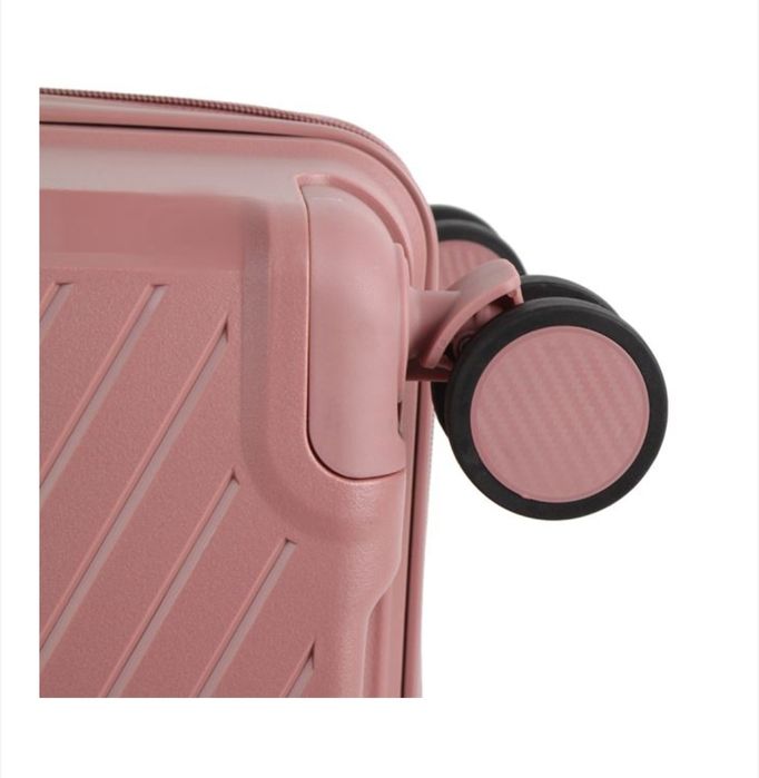 Куфар с колелца 3 размера