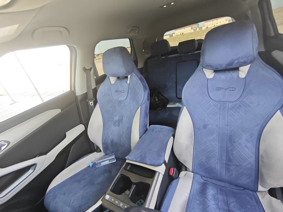 Byd yuan up smart 2 - pozitsiya