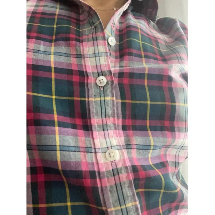 Дамска риза Polo Ralph Lauren размер S