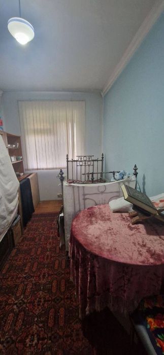Юнусабад 4 квартал 4/4/4 (82²) продаётся квартира ипотека
