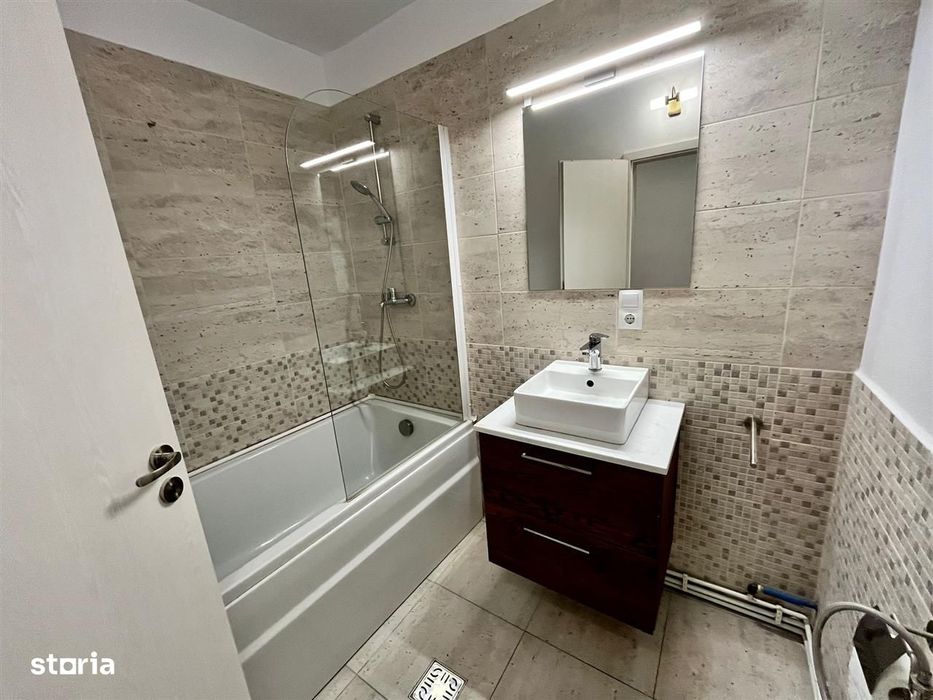 Casa de inchiriat in Sibiu - 140 mp - zona Trei Stejari