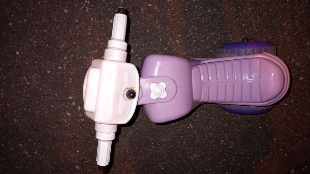 Vând Motocicleta copiii 1-6 ani